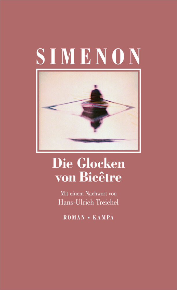 Die Glocken von Bicêtre main product photo