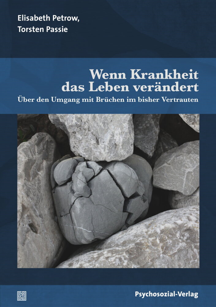 Wenn Krankheit das Leben verändert main product photo