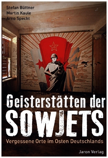 Geisterstätten der Sowjets main product photo