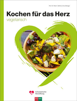 Kochen für das Herz. .5