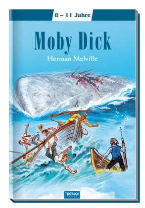 Moby Dick
