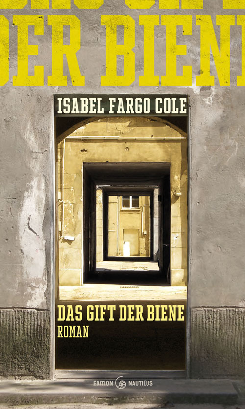 Das Gift der Biene main product photo
