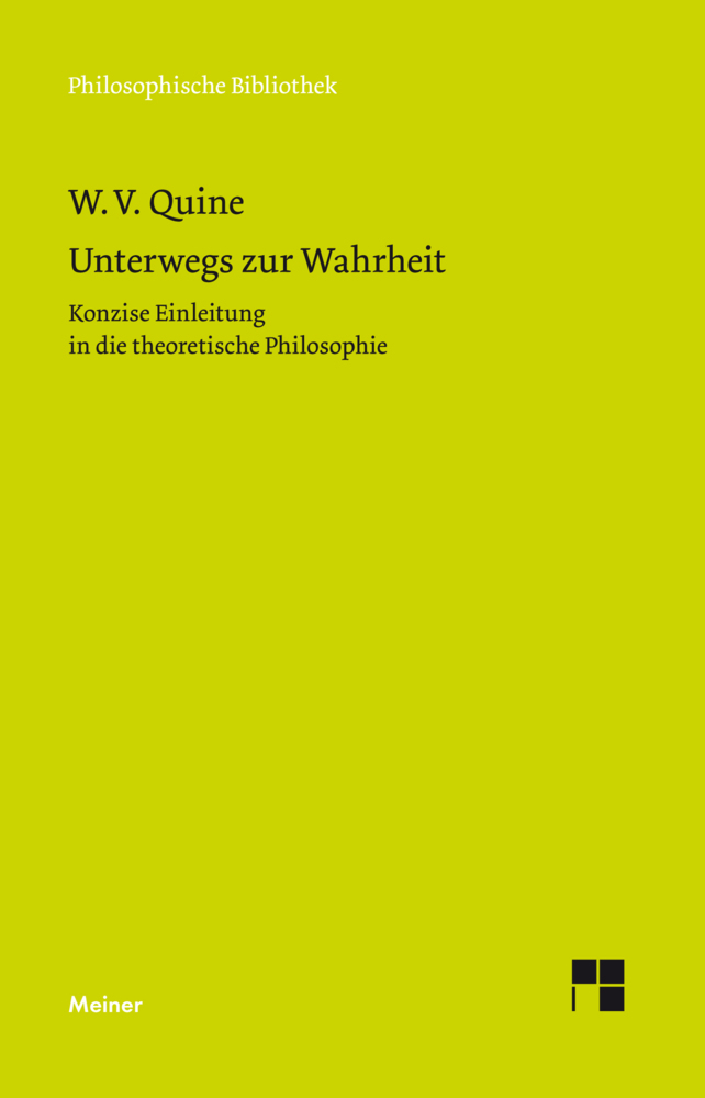 Unterwegs zur Wahrheit main product photo