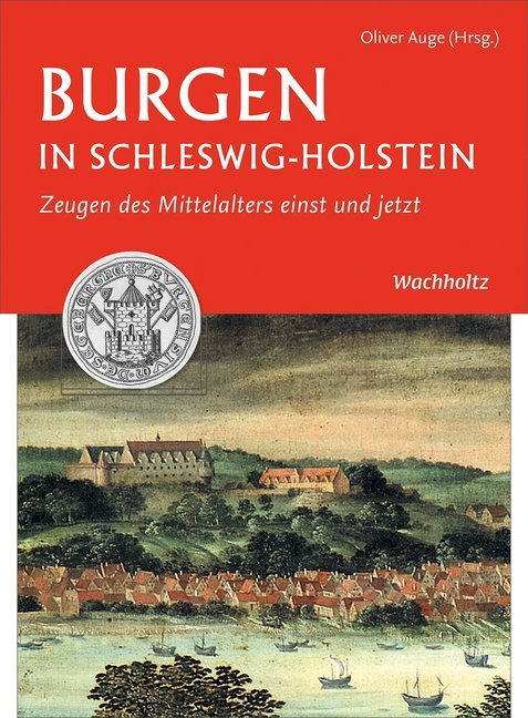 Burgen in Schleswig-Holstein main product photo