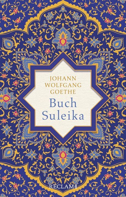 Buch Suleika main product photo