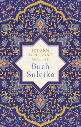 Buch Suleika