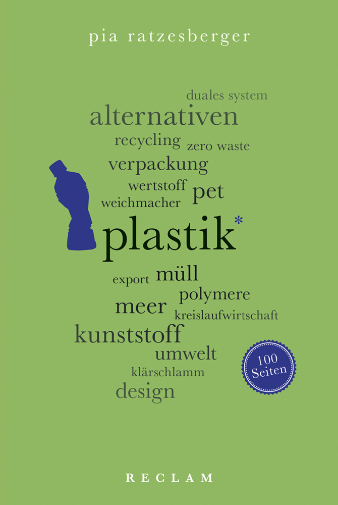 Plastik main product photo