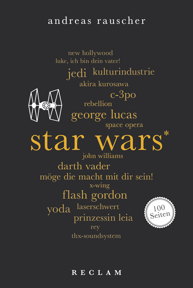 Star Wars. 100 Seiten main product photo