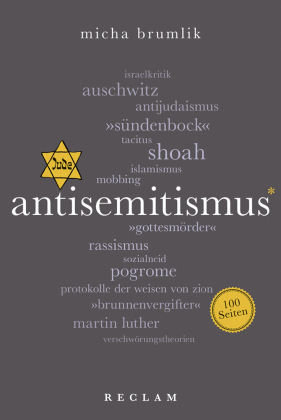 Antisemitismus
