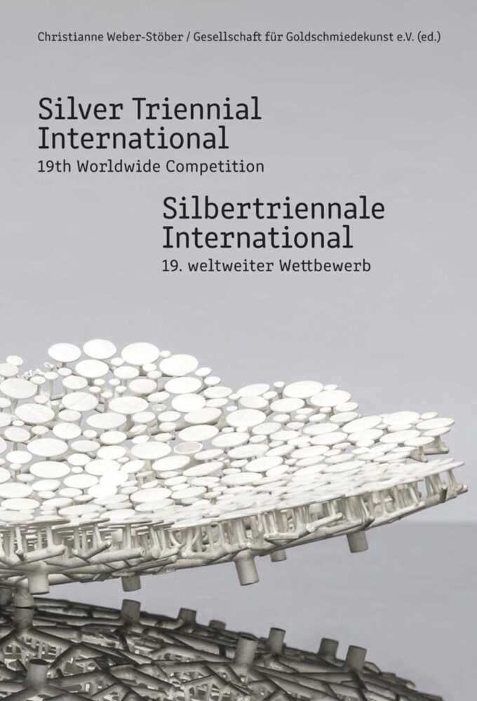 Silbertriennale International / Silver Triennal International main product photo