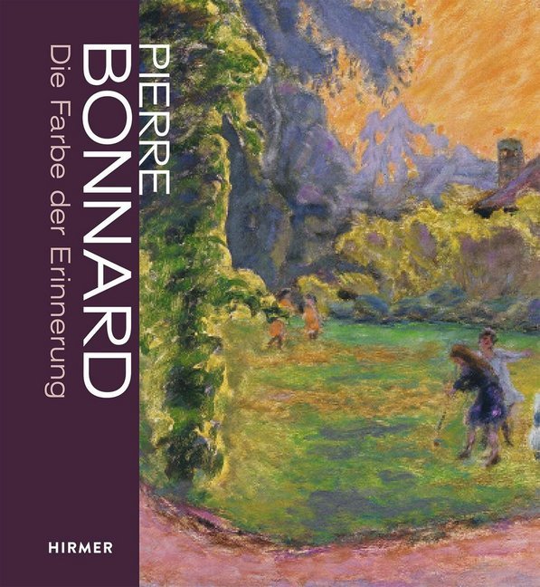 Pierre Bonnard main product photo