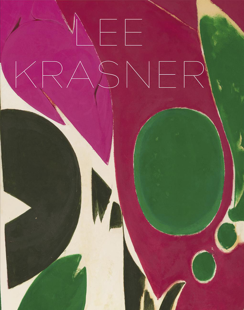 Lee Krasner main product photo