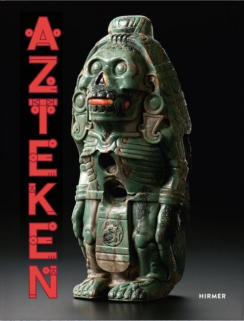Azteken main product photo
