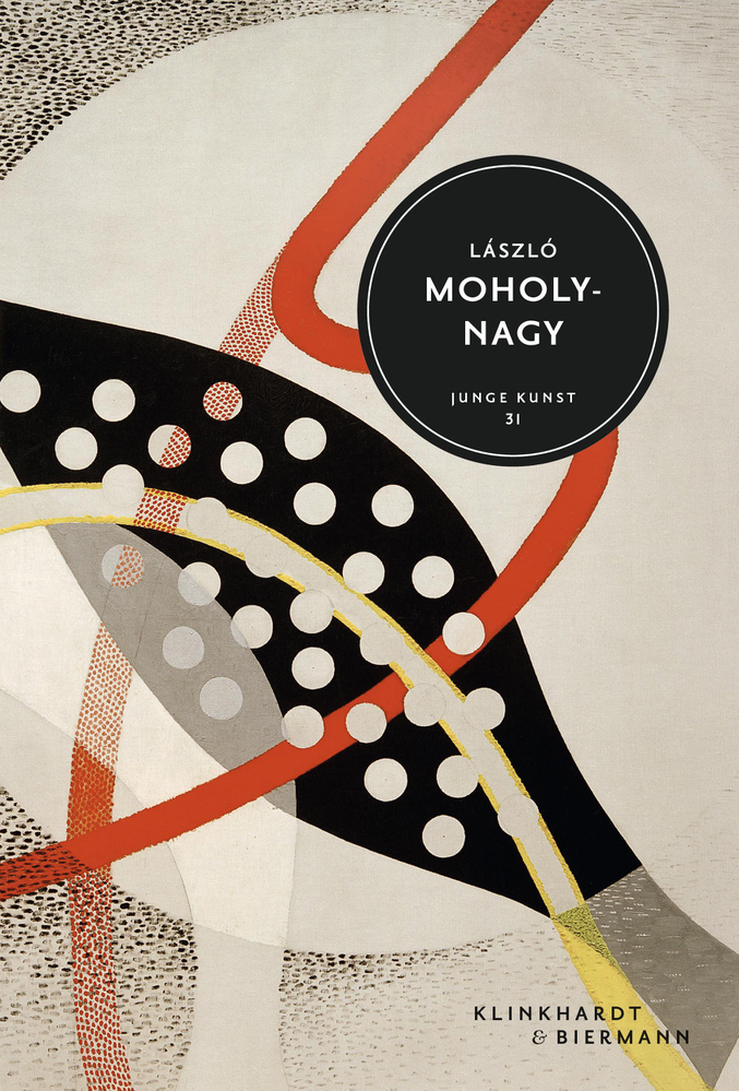 László Moholy-Nagy main product photo