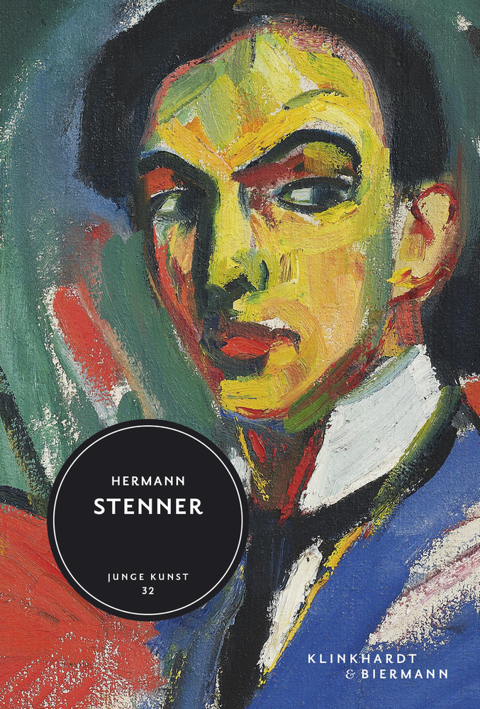 Hermann Stenner main product photo