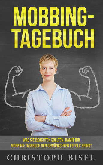 Mobbing-Tagebuch main product photo