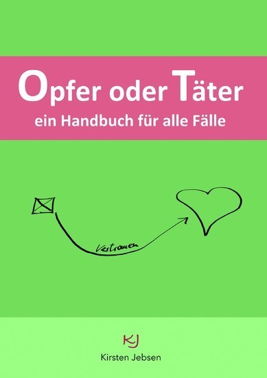 Opfer oder Täter main product photo