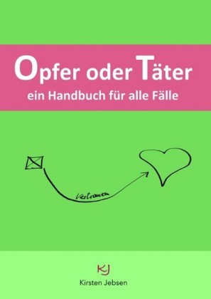 Opfer oder Täter