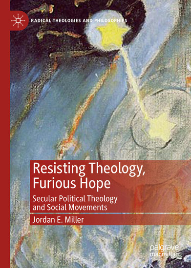Resisting Theology, Furious Hope main product photo