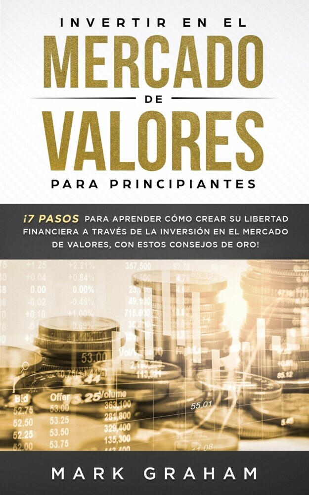 Invertir en el Mercado de Valores para Principiantes main product photo