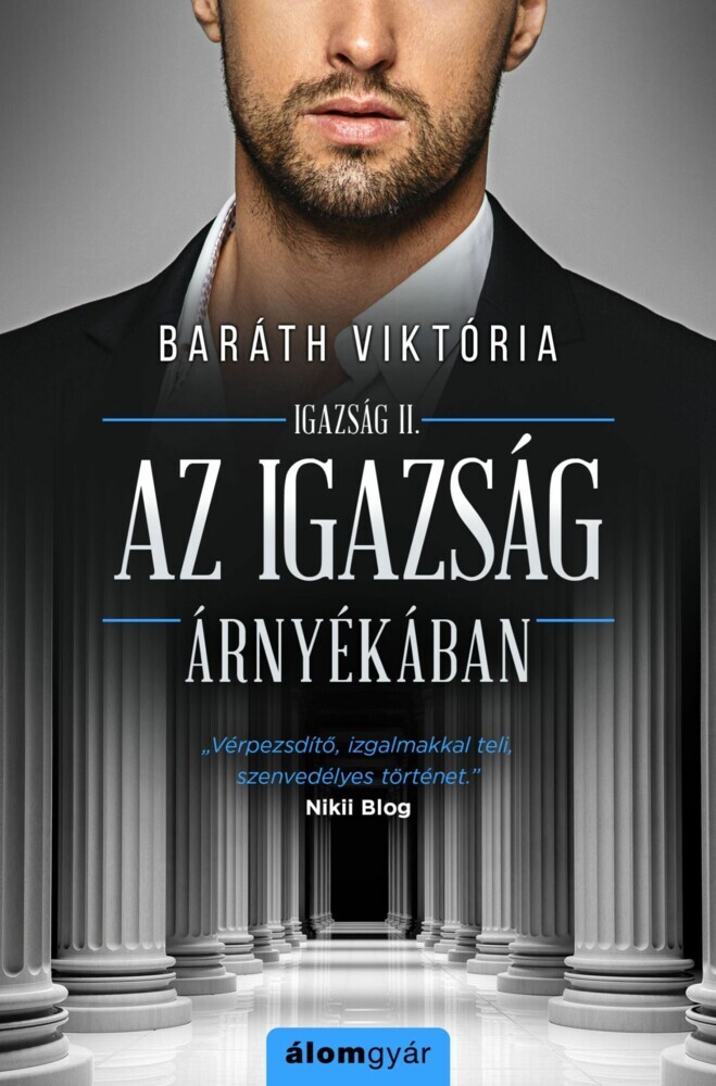 Az igazság árnyékában main product photo