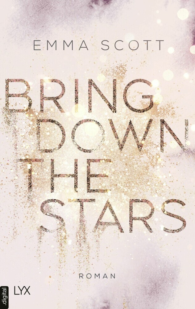 Bring Down the Stars main product photo