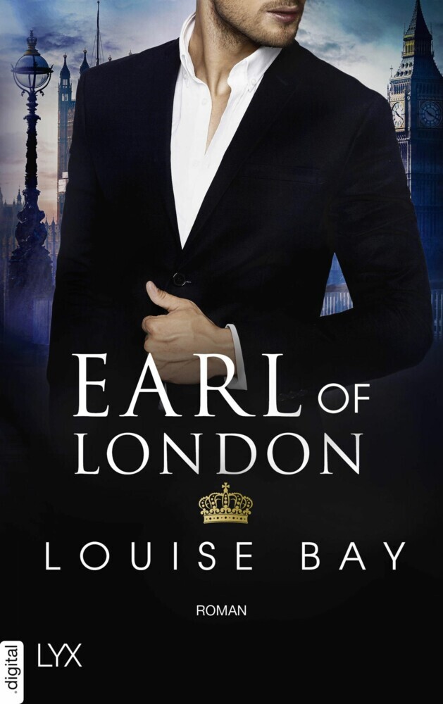 Earl of London main product photo