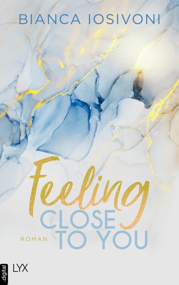 Feeling Close to You main product photo