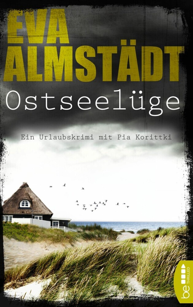 Ostseelüge main product photo