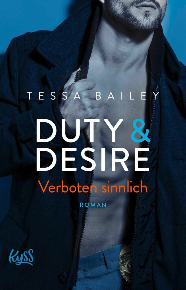 Duty & Desire - Verboten sinnlich main product photo