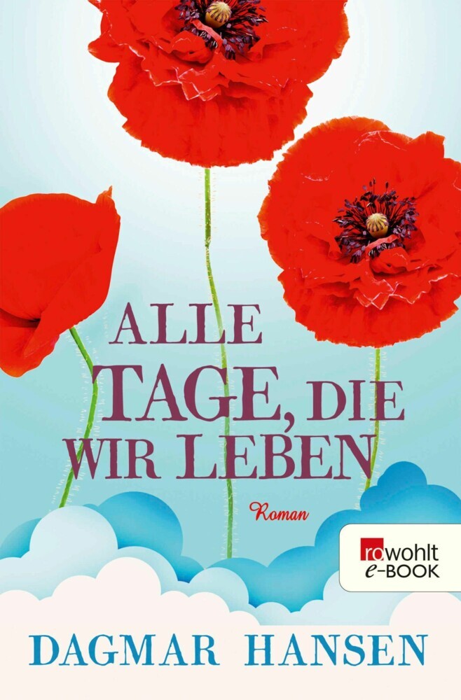 Alle Tage, die wir leben main product photo