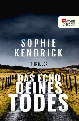 Das Echo deines Todes