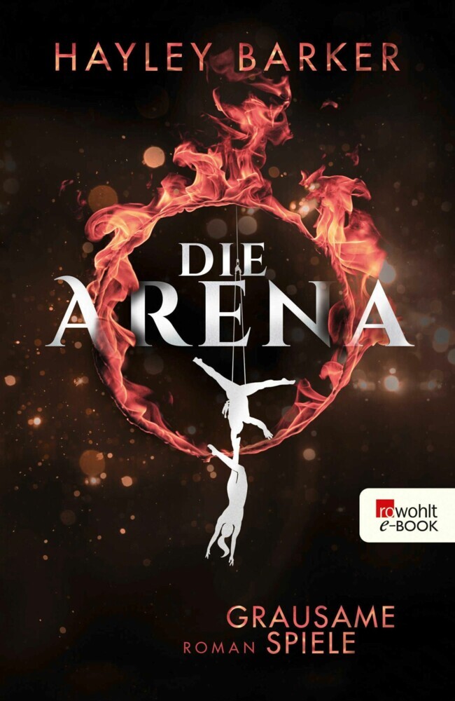 Die Arena: Grausame Spiele main product photo