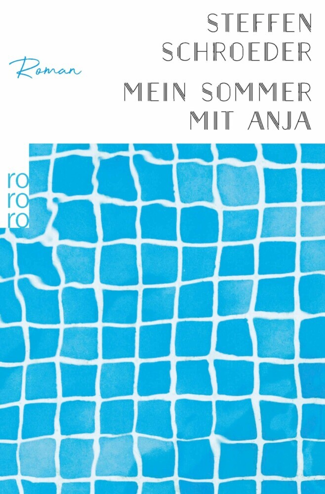 Mein Sommer mit Anja main product photo