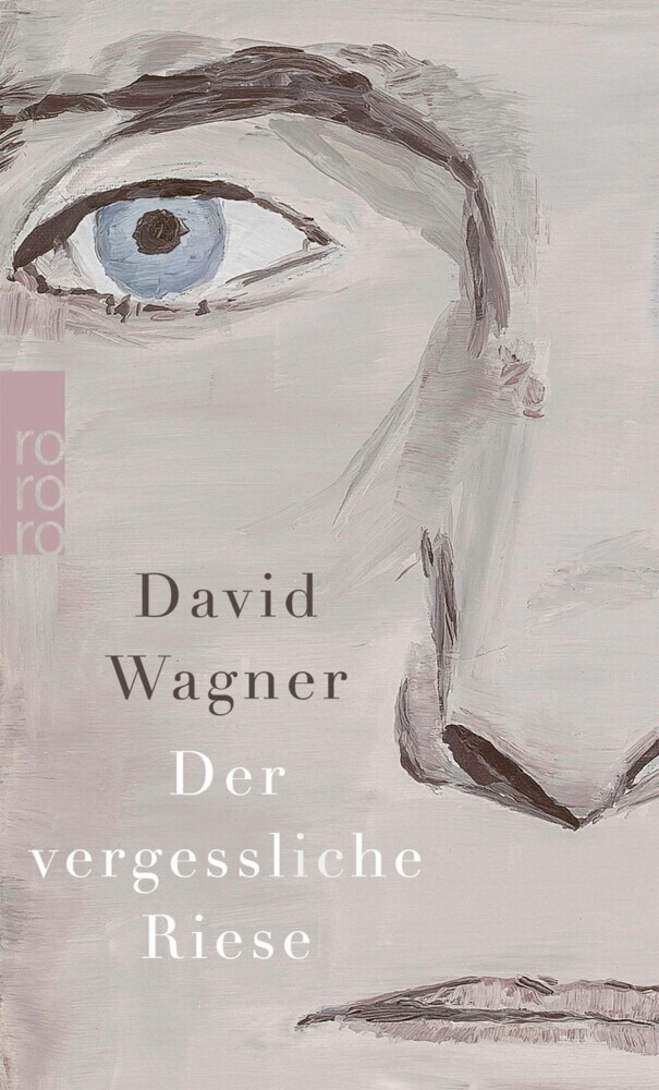 Der vergessliche Riese main product photo