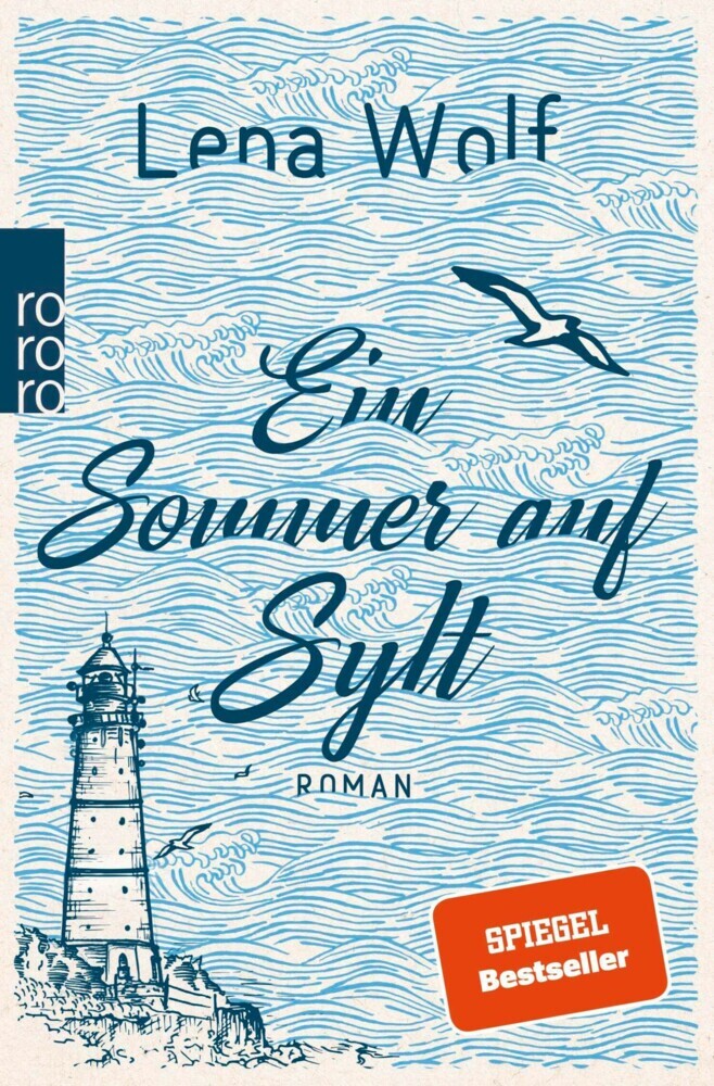 Ein Sommer auf Sylt main product photo