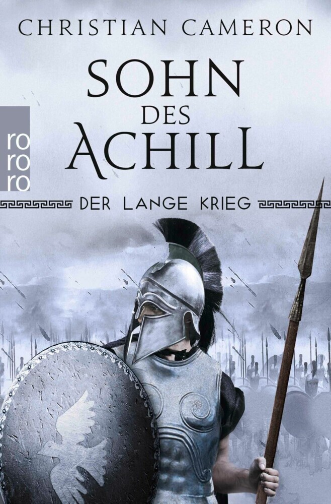 Der Lange Krieg: Sohn des Achill main product photo