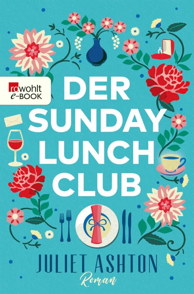 Der Sunday Lunch Club main product photo