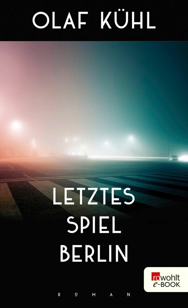 Letztes Spiel Berlin main product photo