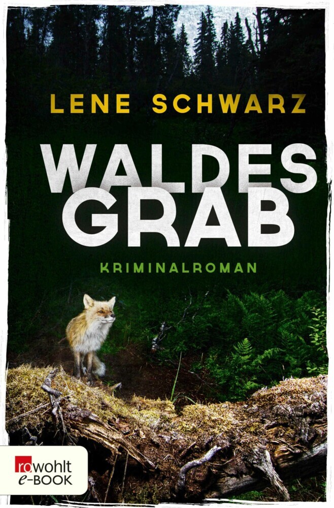 Waldesgrab main product photo