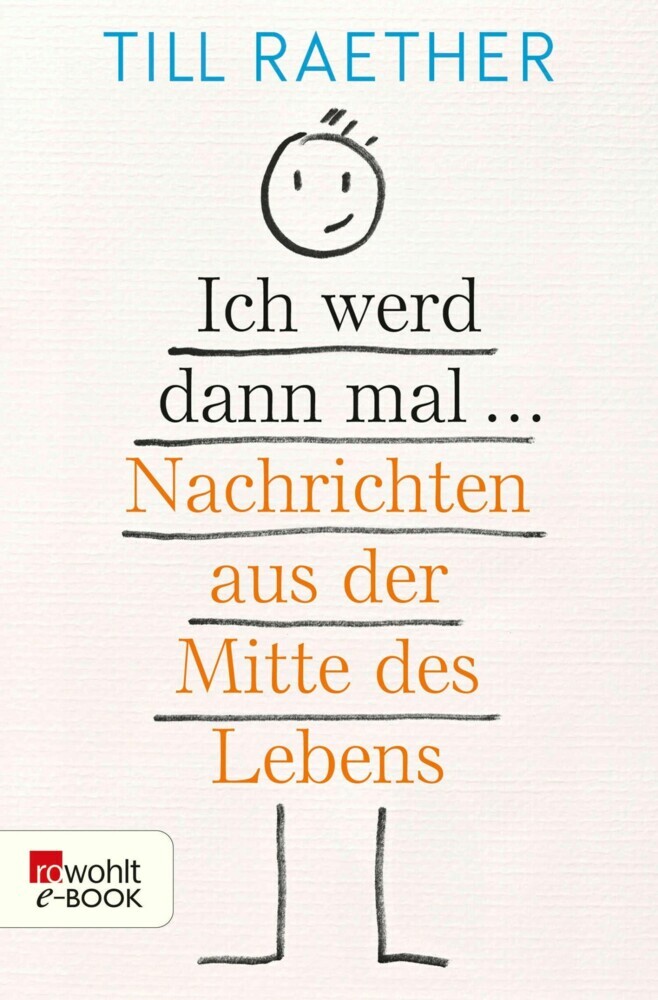 Ich werd dann mal ... main product photo