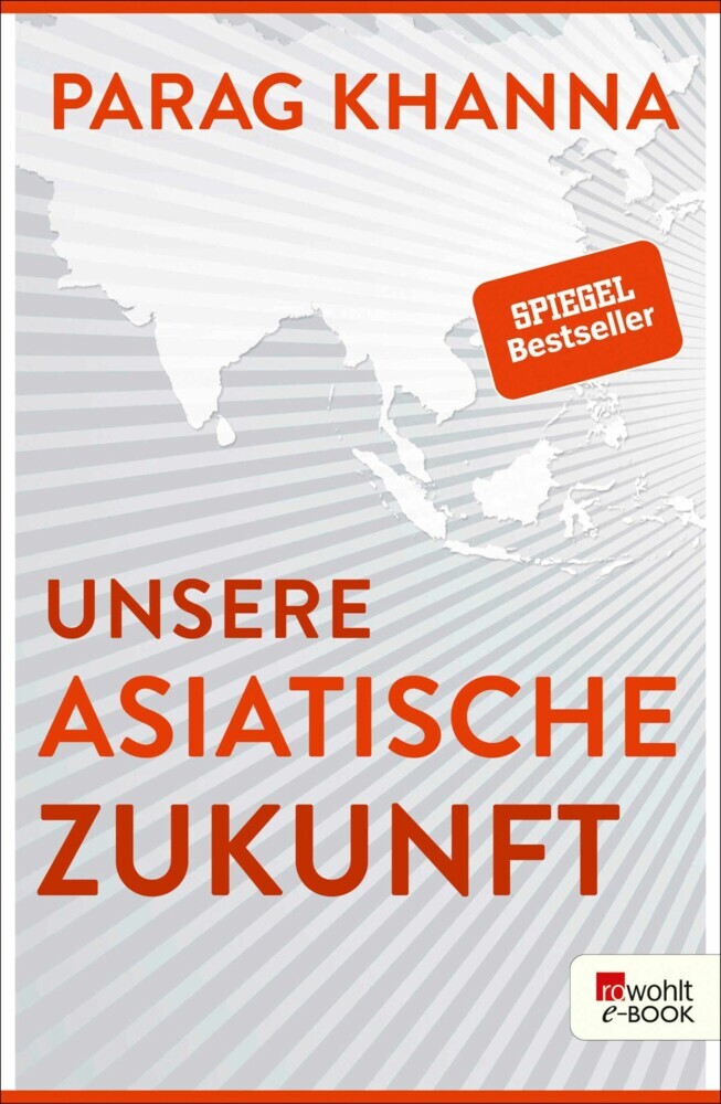 Unsere asiatische Zukunft main product photo