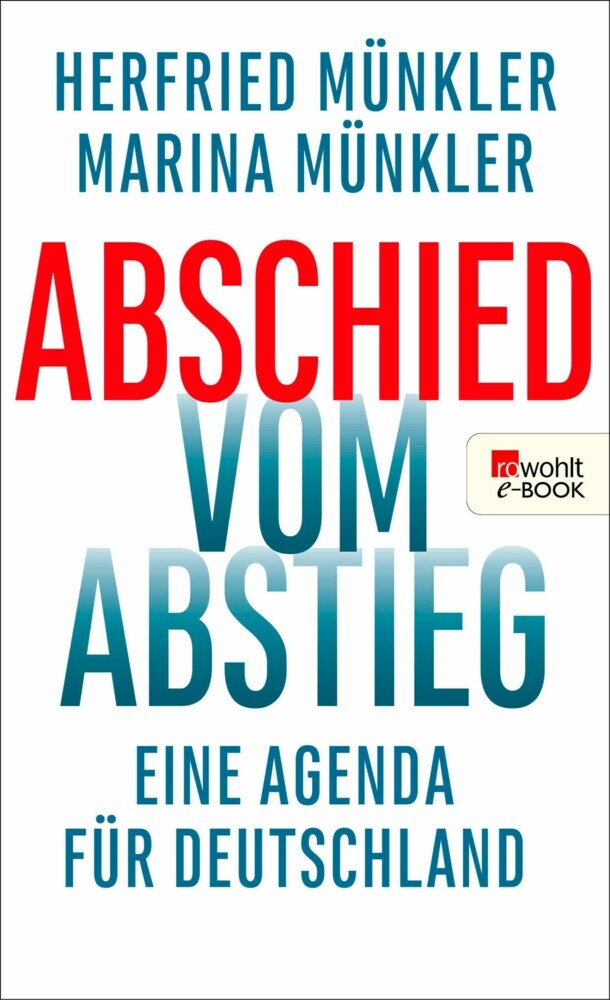 Abschied vom Abstieg main product photo