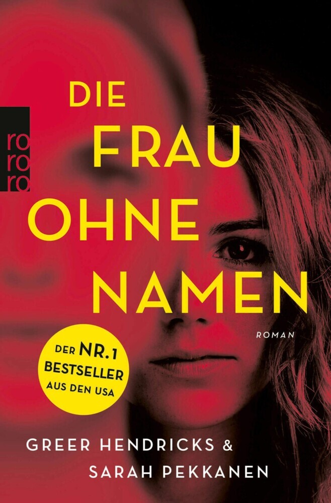 Die Frau ohne Namen main product photo