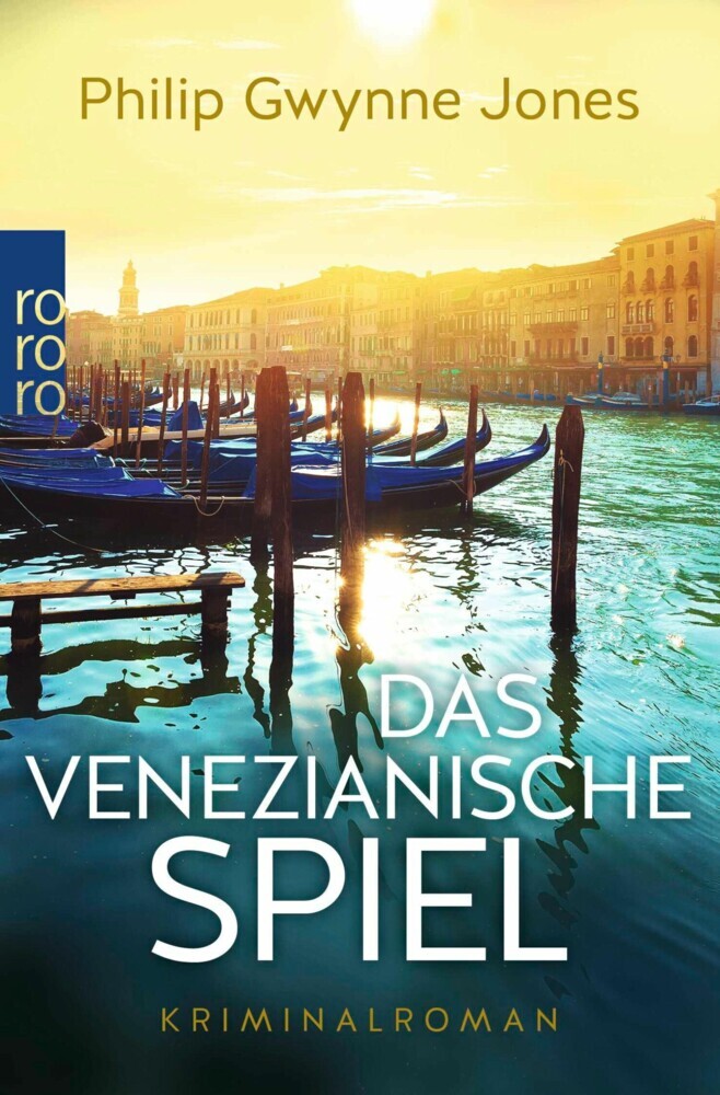 Das venezianische Spiel main product photo