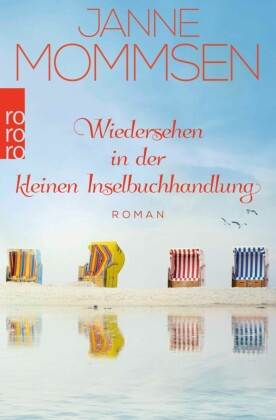 Wiedersehen in der kleinen Inselbuchhandlung