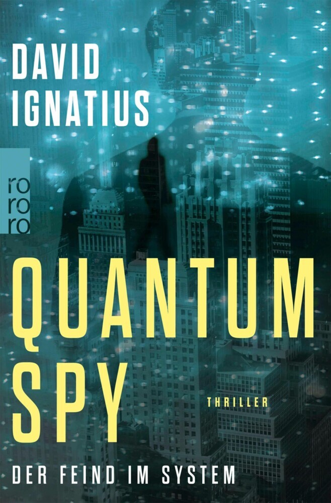 Quantum Spy main product photo