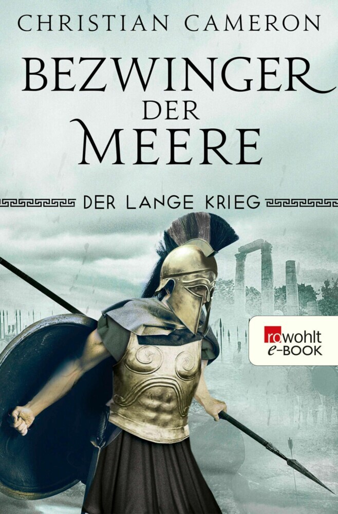 Der Lange Krieg: Bezwinger der Meere main product photo