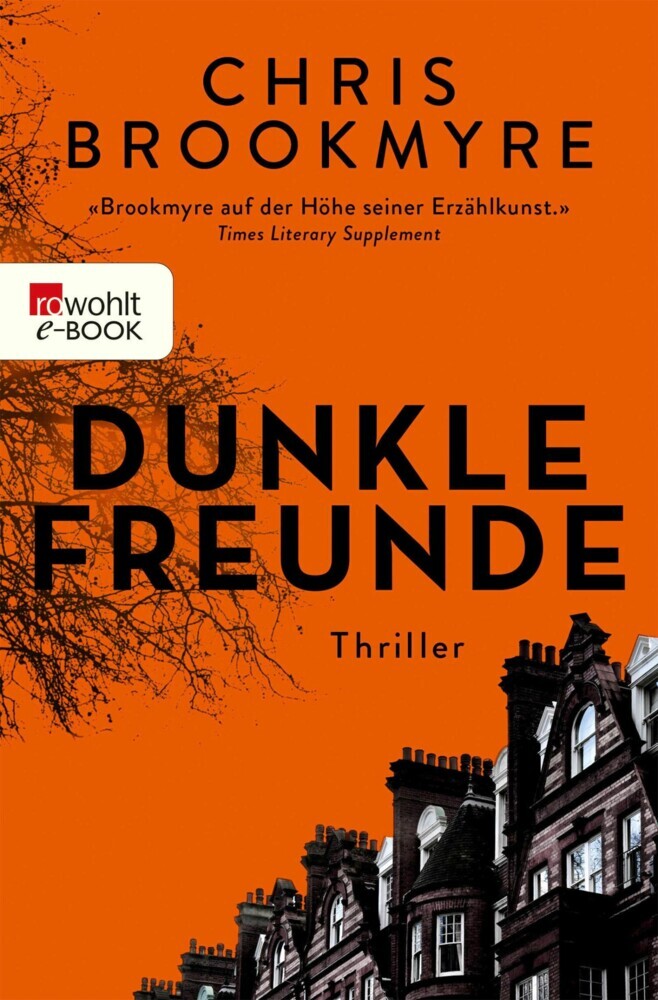 Dunkle Freunde main product photo