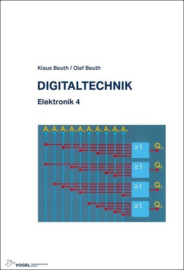 Digitaltechnik main product photo